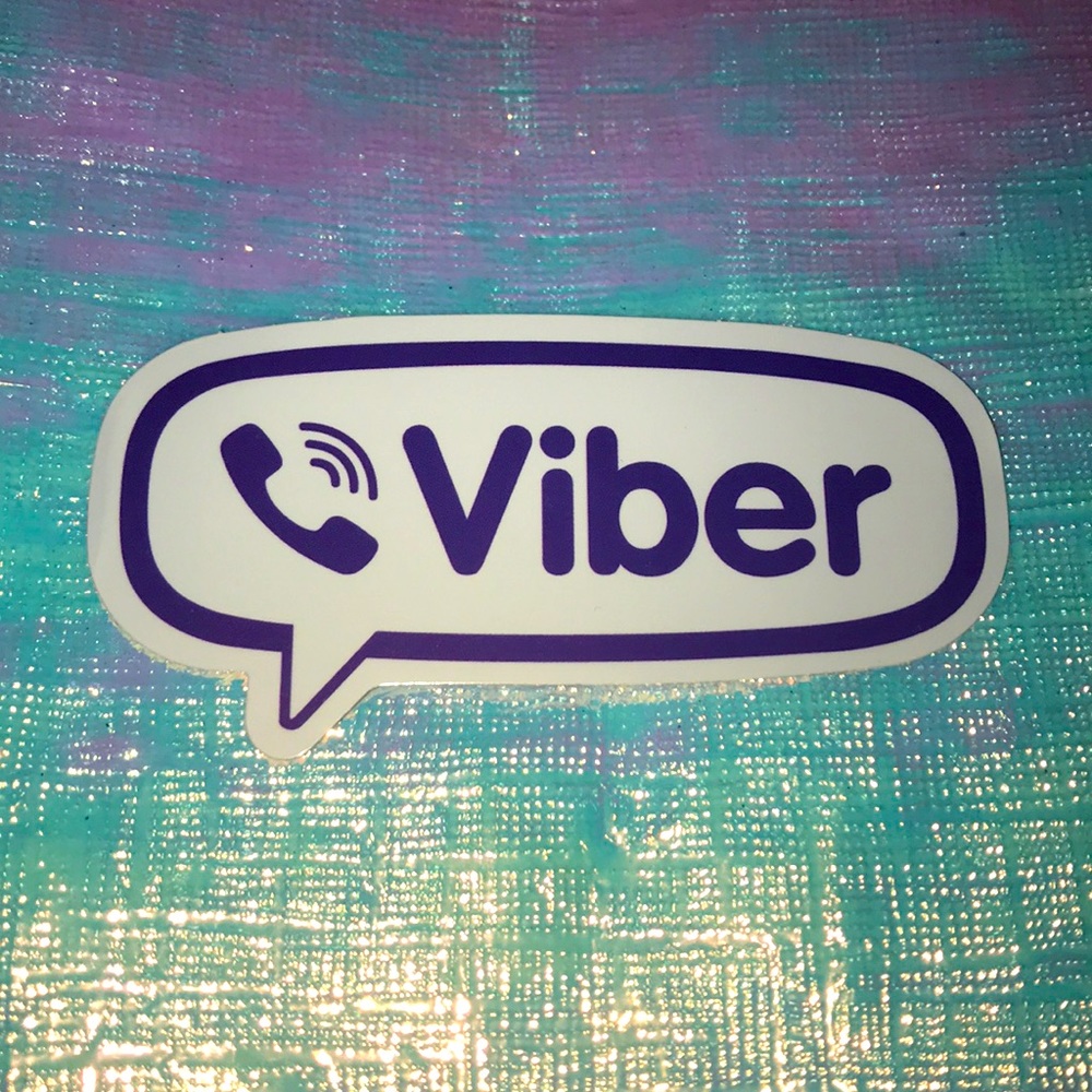 10/$10 Viber App Sticker